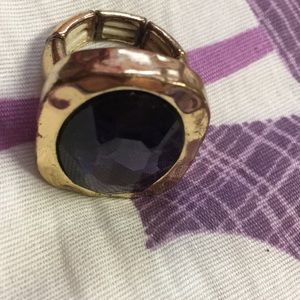 Jennifer Lopez ring